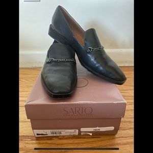 Franco Sarto Basha Loafers